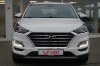 Hyundai Tucson 1.6 4WD