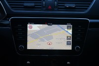 Skoda Superb Combi 1.5 TSI L&K DSG
