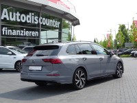 VW Golf VIII 2.0 TDI R-Line