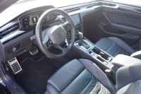 VW Arteon Shooting Brake 2.0 TSI R 4M