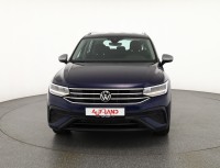 VW Tiguan Allspace 2.0 TSI 4Motion Life