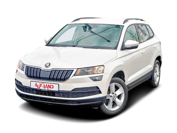 Skoda Karoq 1.0 TSI DSG Ambition