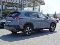 Nissan X-Trail 1.5 mHeV N-Connecta 7-Sitze