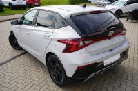 Hyundai i20 1.0 T-GDI Blackline