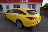 Mercedes-Benz CLA 250 Shooting Brake 4Matic