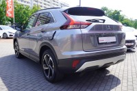 Mitsubishi Eclipse Cross 2.4 MIVEC INTRO
