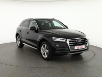 Audi Q5 40 TDI S-Tronic quattro Sport