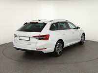 Skoda Superb Combi 1.4 TSI DSG iV