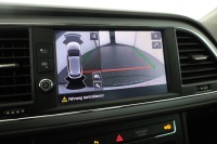 Seat Leon ST 1.6 TDI Style