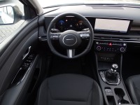 Hyundai Tucson 1.6T-GDI