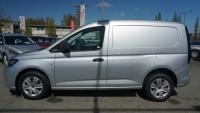VW Caddy Cargo 1.5 16V TSI