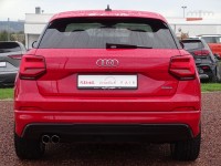 Audi Q2 2.0 40 TFSI quattro sport