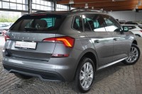 Skoda Kamiq 1.0 TSI Tour