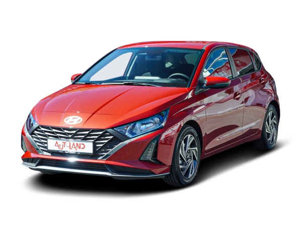 Hyundai i20 1.2