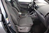Skoda Karoq 1.5 TSI Sportline