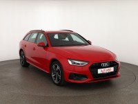 Audi A4 Avant 40 TDI