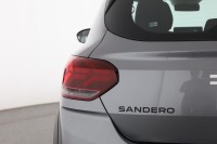 Dacia Sandero Stepway 1.0 TCe