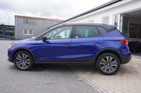 Seat Arona 1.5 TSI FR