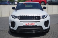 Land Rover Range Rover Evoque 2.0