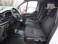 Ford Transit Custom L2 9-Sitzer