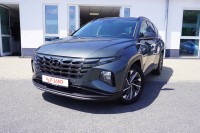 Vorschau: Hyundai Tucson 1.6T-GDI mHev AT 4WD