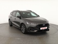 Ford Focus ST-Line X 1.0 EB Aut. mHev
