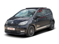 Skoda Citigo 1.0 MPI Monte Carlo Panorama Tempomat PDC