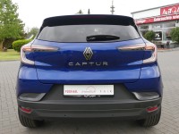 Renault Captur TCe 160 Facelift Aut.