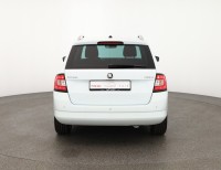 Skoda Fabia Combi 1.0 TSI DSG