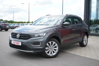 Vorschau: VW T-Roc 1.5 16V TSI Style