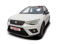 Seat Arona 1.0 TSI Xcellence Navi ACC Totwinkel Beats