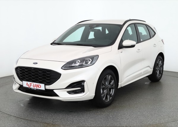 Ford Kuga 1.5 EcoBoost ST-Line X