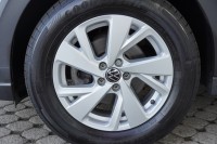 VW Taigo 1.0 TSI