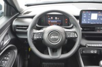 Jeep Avenger 1.2 MHev