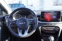 Kia cee'd Sporty Wagon Ceed SW 1.5 T-GDI Vision Aut.