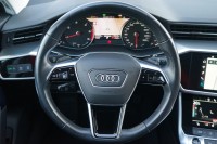 Audi A6 Avant 40 2.0 TDI design