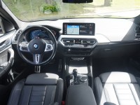 BMW X3 M40 M40d xDrive Aut.