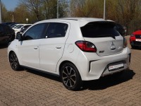 Mitsubishi Space Star 1.2 CVT Intro Edition+