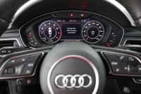 Audi A5 SB 2.0 TFSI quattro Sport
