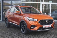 MG ZS 1.5 VTi-Tech Luxury