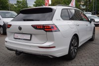 VW Golf VIII Variant 2.0 TDI Goal DSG
