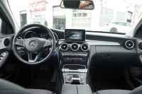 Mercedes-Benz C 180 C180 d T Avantgarde