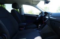 VW Tiguan Allspace 1.5 TSI DSG Life VC HUD