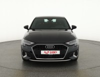 Audi A3 30 TFSI advanced