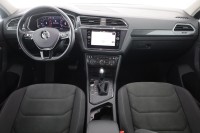 VW Tiguan 1.5 TSI DSG Highline