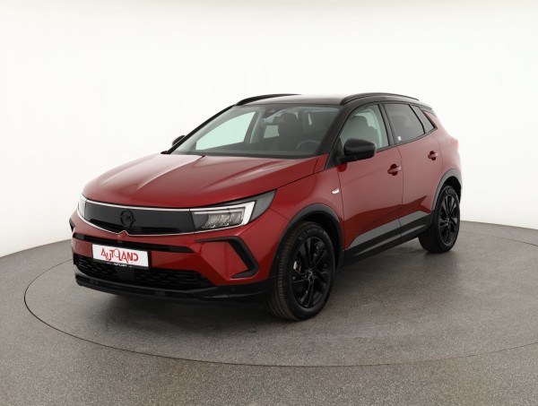 Opel Grandland X GS 1.2DI Turbo