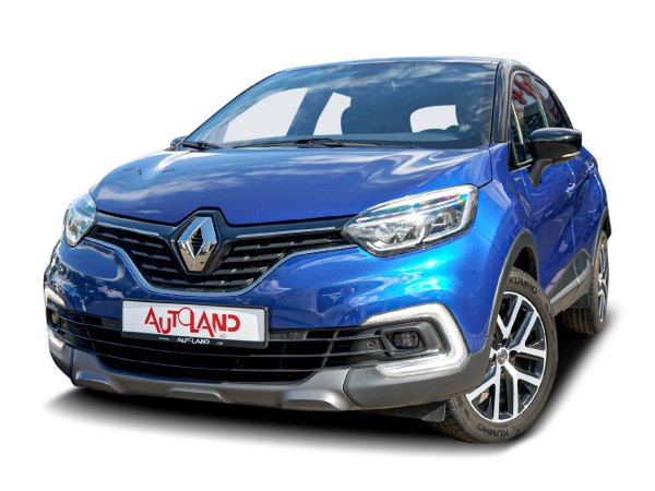 Renault Captur 1.3 TCE Version S