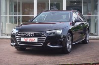 Vorschau: Audi A4 Quattro 40 TDI quattro Avant