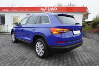 Skoda Kodiaq 2.0 TDI Style 4x4 DSG