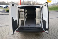 VW Caddy Maxi Cargo 2.0 TDI